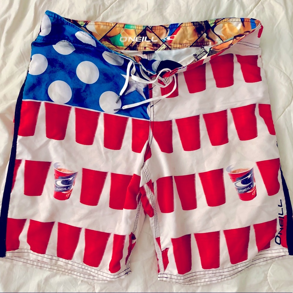 O’Neill Murca Board Shorts